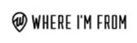 Where I'm From coupons